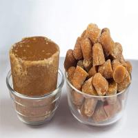 Sugarcane Cube Jaggery