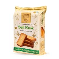 Suji Rusk Toast