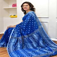 Summer Cotton Saree