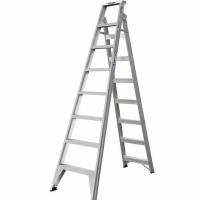 Sump Aluminium Ladders