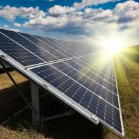 Sun Solar Panels, Harness the abundant and clean