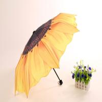 Sunflower Fashion Umbrellas