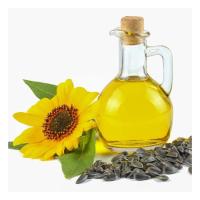 Sunflower Oil  Image