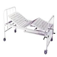 Sunmica Hospital Fowler Bed