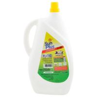 Sunplus Matic Liquid Detergent 5 L, machine cleaner Image