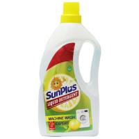 Sunplus Matic Liquid Detergent 5 L, machine cleaner