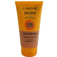 Sunscreen Lakme Lotion