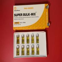 Super Bulk Mix Injection 600Mg, Multi-ester anabolic