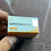 Super Bulk Mix Injection 600Mg, Multi-ester anabolic