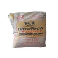 Super Ppc Cement, Used in construction of buildings