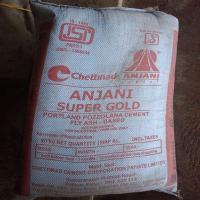 Super Ppc Cement, Used in construction of buildings