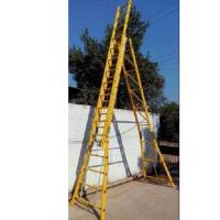 Support Extension Ladder