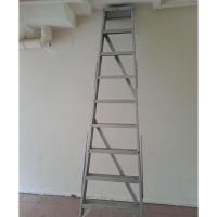 Supporting Flat Ladder
