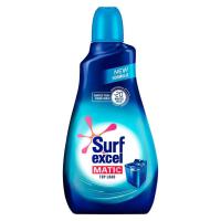 Surf Excel Matic Front Load Liquid Detergent , soft
