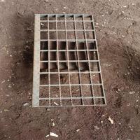 Surface Drainage Gratings