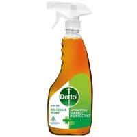 Surface Liquid Sanitizer