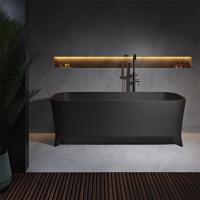 Surface Solid Bathtub