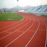 Surfacoats Athletic Track