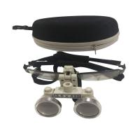 Surgical Binocular Loupes Image