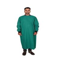 Surgical Green Gown