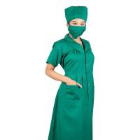 Surgical Green Gown