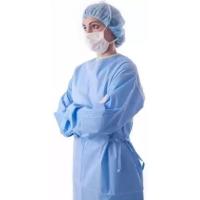 Surgical Non Woven Gowns