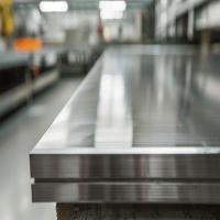 SUS 316 Stainless Steel Sheet, Japanese steel standard