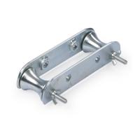 Suspension Aluminium Clamp Image