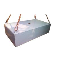 Suspension Magnetic Separators