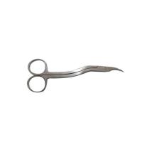 Premium Quality Suture Cutting Surgical SS Steel Scissor