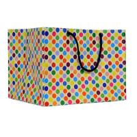 Sweet Box Printed Bag