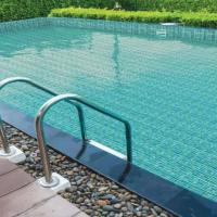 Swimming Pool Tiles