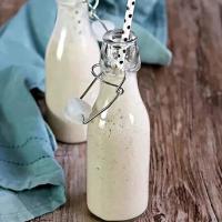 Swing Milk Bottles, Easy to open and close
