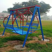 Swing Play Equipment