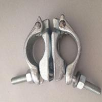Swivel Scaffolding Coupler 1