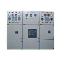 Synchronization Metal Panel