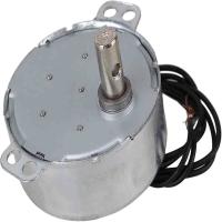 Synchronous Motor