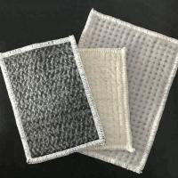 Synthetic Clay Liner