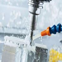 Synthetic Coolant Oil