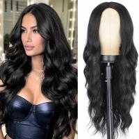 Synthetic Hair Wigs
