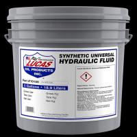 Synthetic Hydraulic Fluid