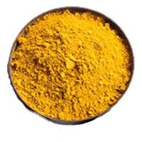 Synthetic Iron Oxide