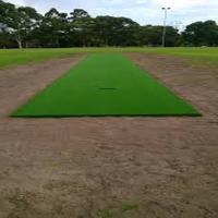 Synthetic Shield 9mm Cricket Pitch, 2047 g/m2 weight