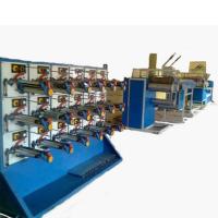 Synthetic String Plant