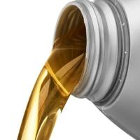 Synthetic Thermic Fluid