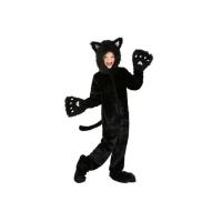 Synthetic Tom Costume