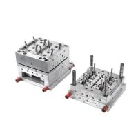 Syringe Plunger Mould