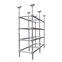 System Scaffolding Image