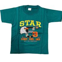 High-quality Gorgeous Looking Kids T Shirt Manufacturer Image