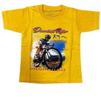 High-quality Gorgeous Looking Kids T Shirt Manufacturer